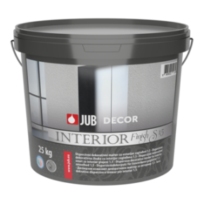 DECOR Interior finish